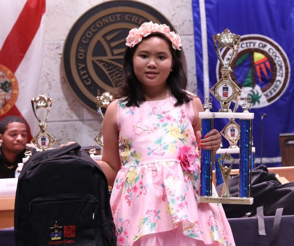 Make A Nomination DTRT Coconut Creek